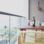 Luxury 2-Bedroom Apartment With Breathtaking Ocean Views