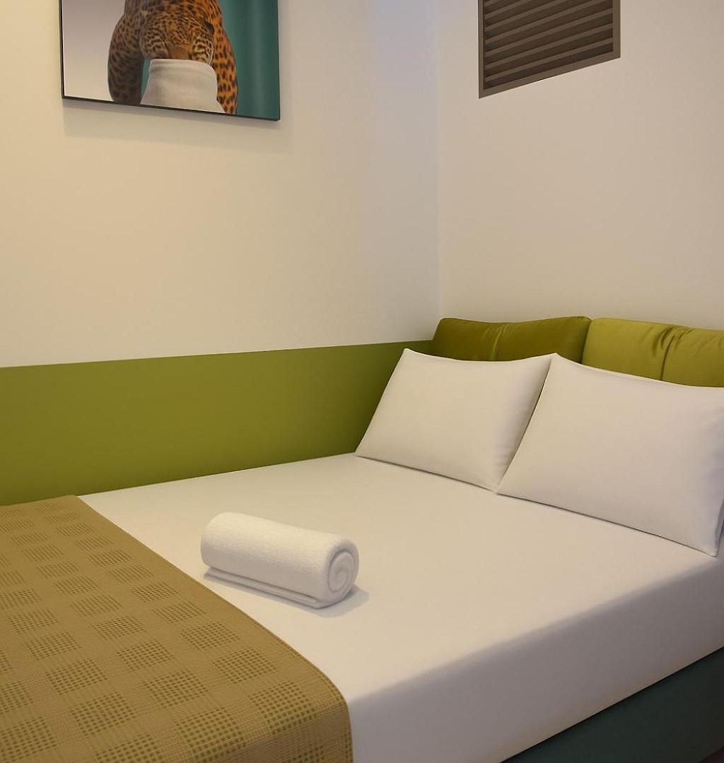 Luxury 2-bedroom With Breathtaking Ocean Views Apartamento Cartagena