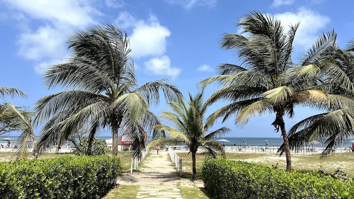 Apartamento Luxury 2-bedroom With Breathtaking Ocean Views