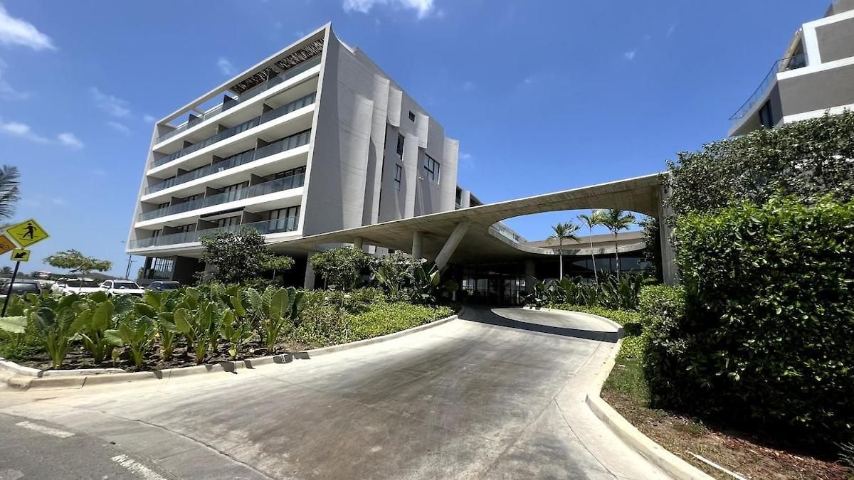 Apartamento Luxury 2-bedroom With Breathtaking Ocean Views