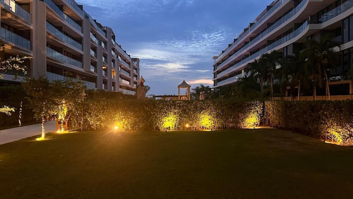 Apartamento Luxury 2-bedroom With Breathtaking Ocean Views *