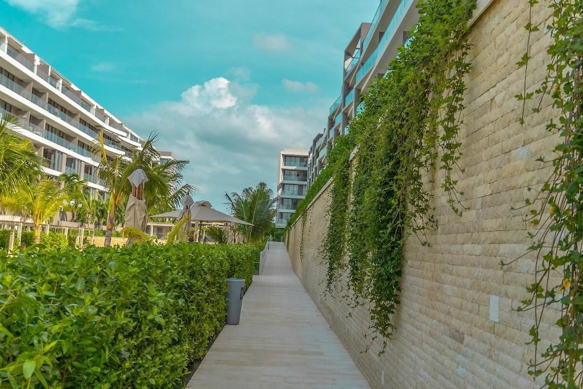 Luxury 2-bedroom With Breathtaking Ocean Views Apartamento Cartagena