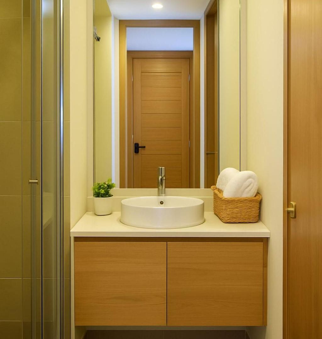 Luxury 2-bedroom With Breathtaking Ocean Views