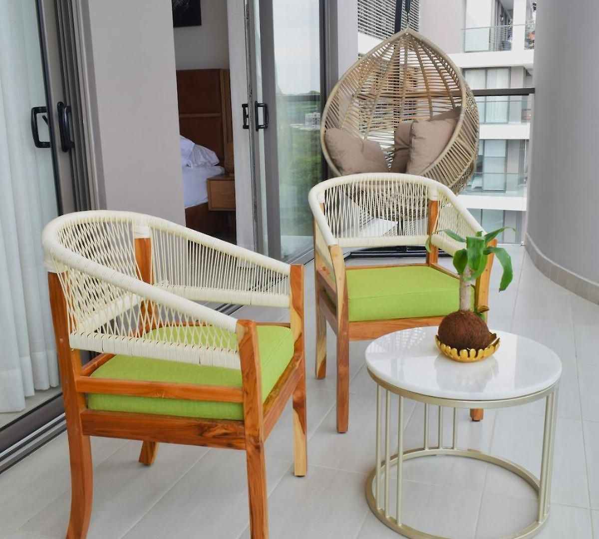 Luxury 2-bedroom With Breathtaking Ocean Views Apartamento *