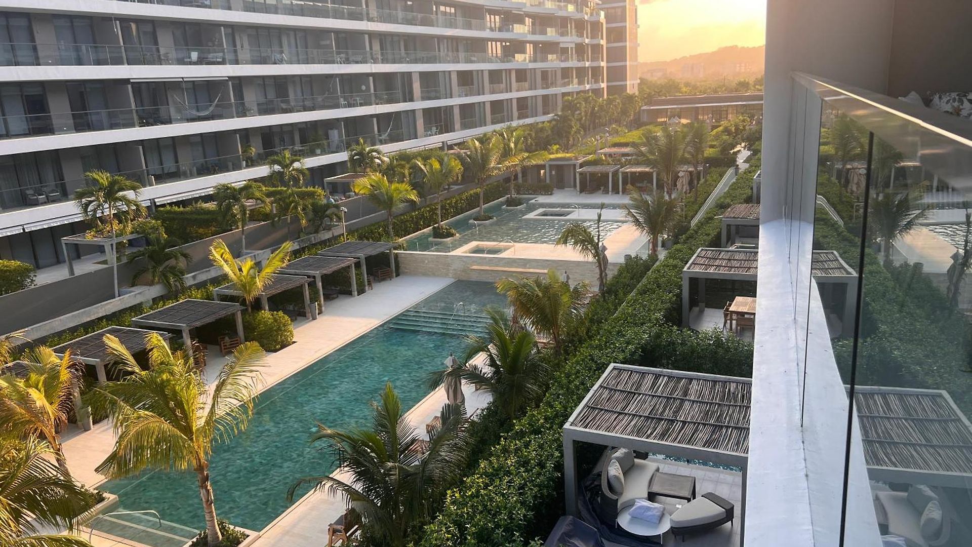Luxury 2-bedroom With Breathtaking Ocean Views * Cartagena
