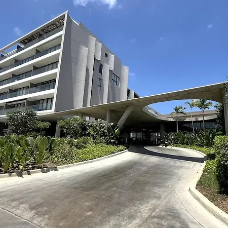 Apartment Luxury 2-bedroom With Breathtaking Ocean Views