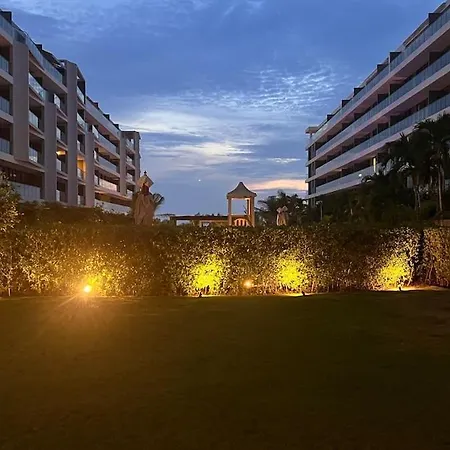 Apartment Luxury 2-bedroom With Breathtaking Ocean Views *