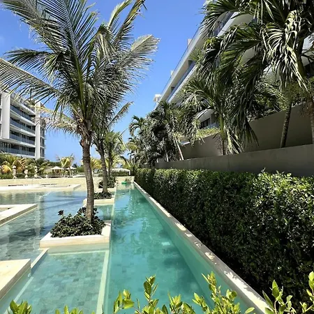 Luxury 2-bedroom With Breathtaking Ocean Views Apartment