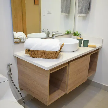Luxury 2-bedroom With Breathtaking Ocean Views Apartment Cartagena