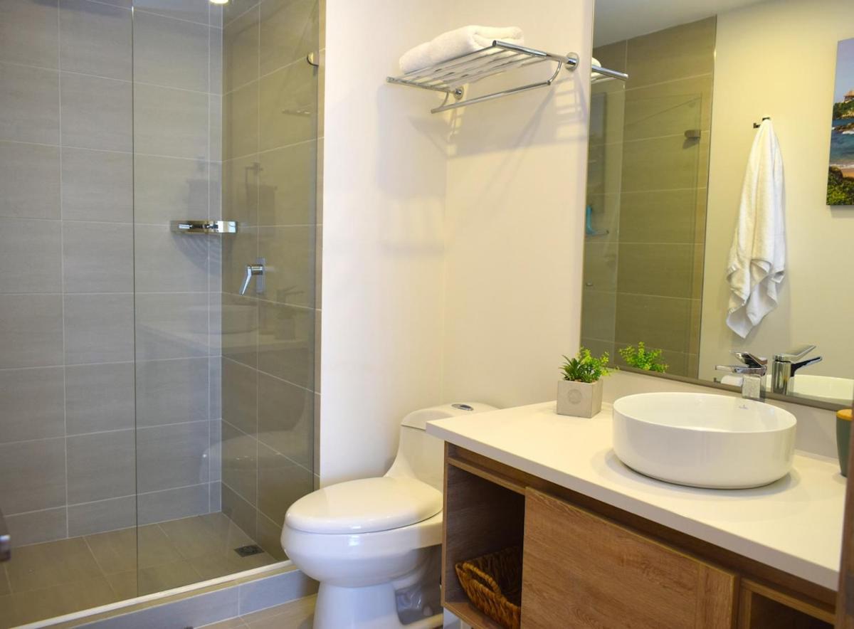 Luxury 2-bedroom With Breathtaking Ocean Views Apartment *