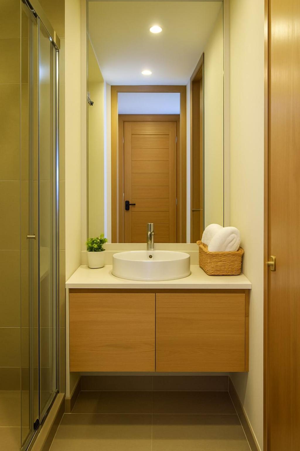 Luxury 2-bedroom With Breathtaking Ocean Views