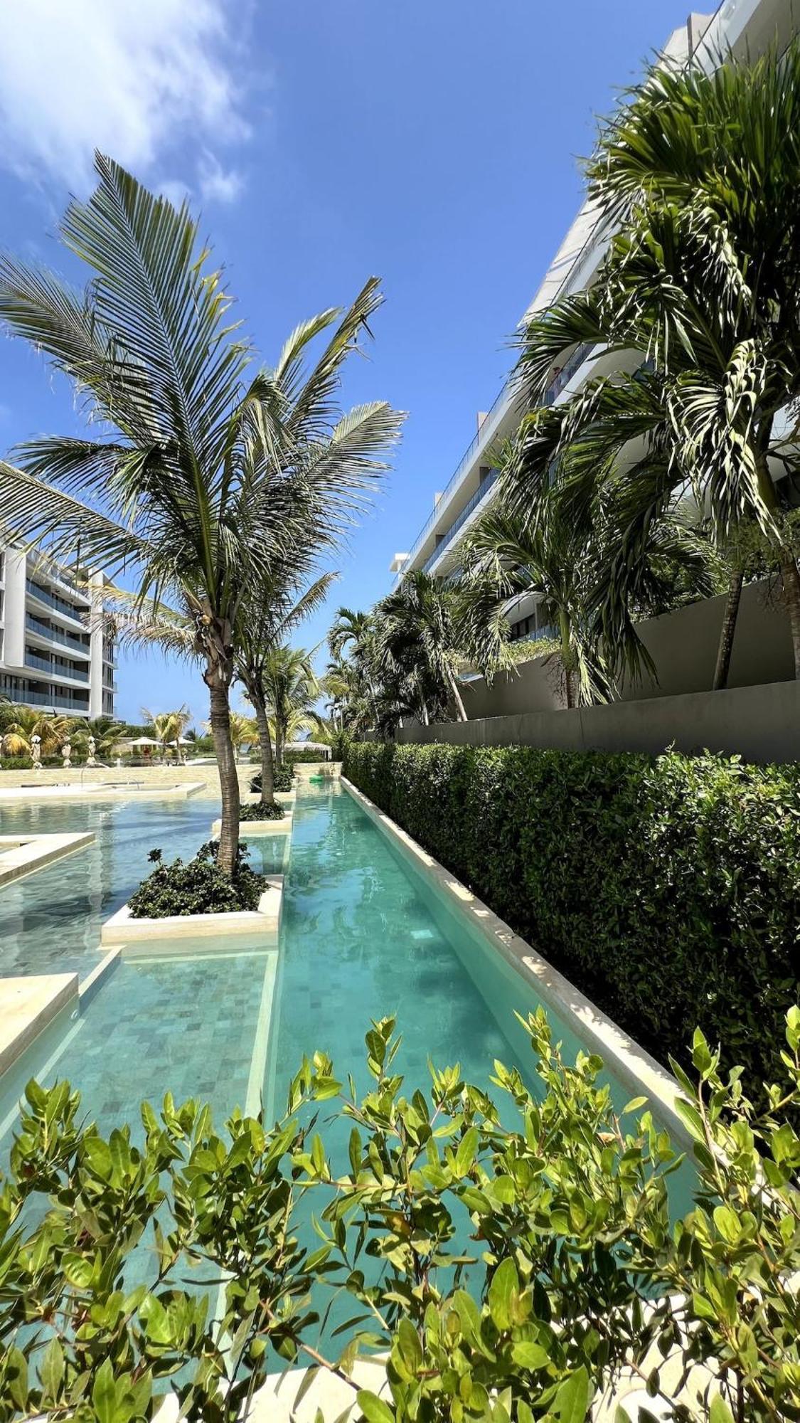 Luxury 2-bedroom With Breathtaking Ocean Views Apartment