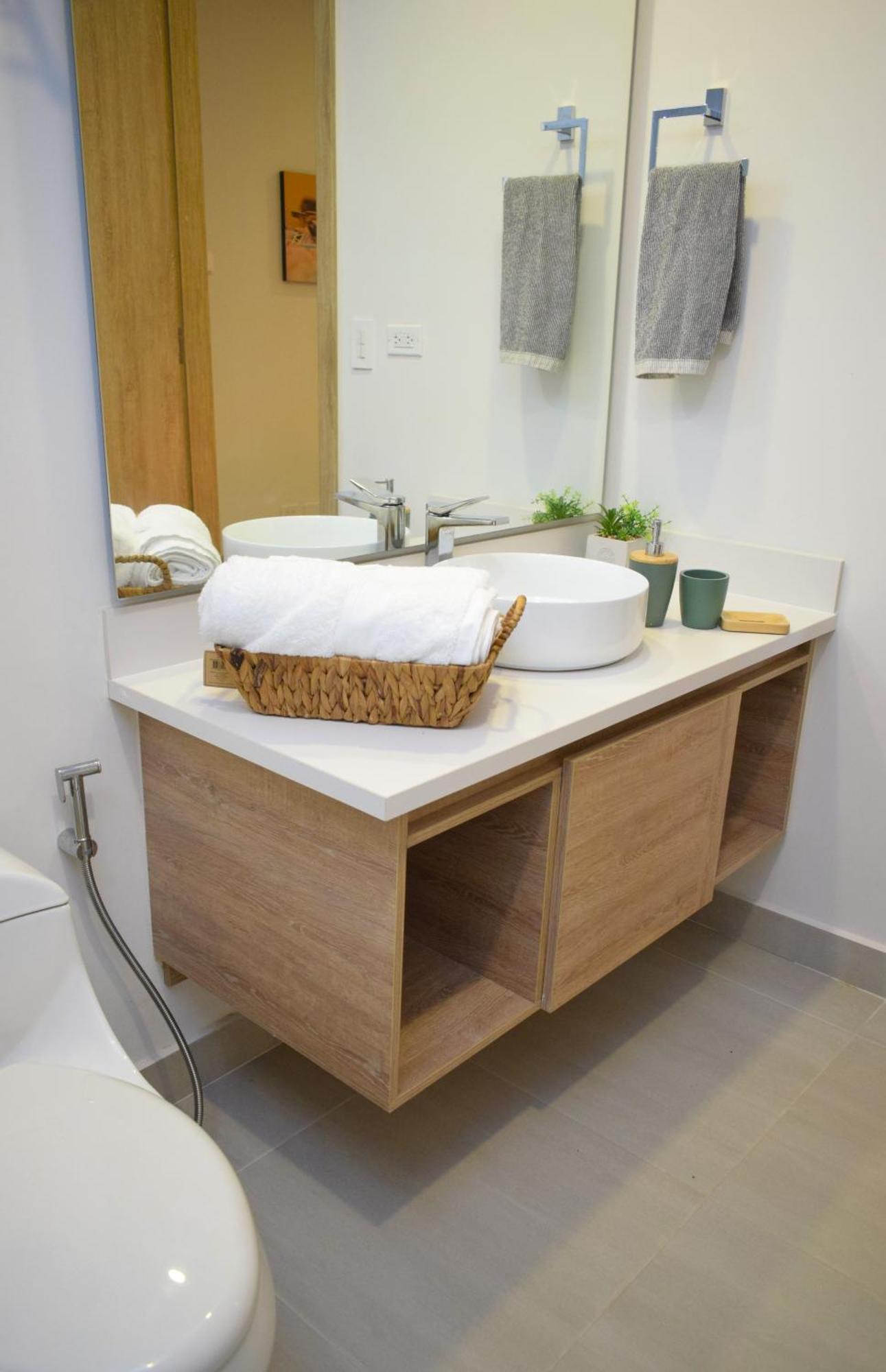 Luxury 2-bedroom With Breathtaking Ocean Views Apartment Cartagena