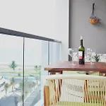 Luxury 2-Bedroom Apartment With Breathtaking Ocean Views