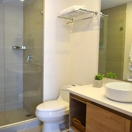 Luxury 2-bedroom With Breathtaking Ocean Views Apartamento *