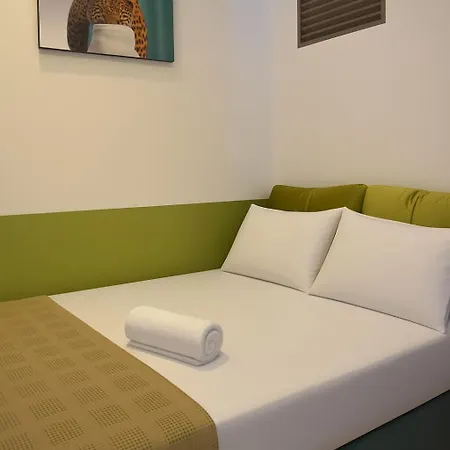 Luxury 2-bedroom With Breathtaking Ocean Views Apartamento Cartagena