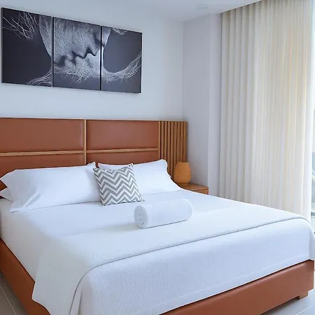 Apartamento Luxury 2-bedroom With Breathtaking Ocean Views *